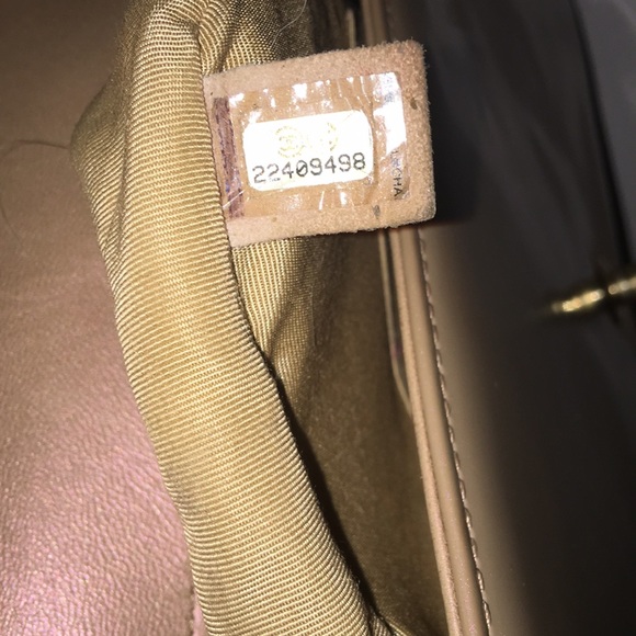 Chanel boy bag medium - Picture 7 of 7